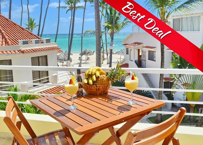 Villas Los Corales