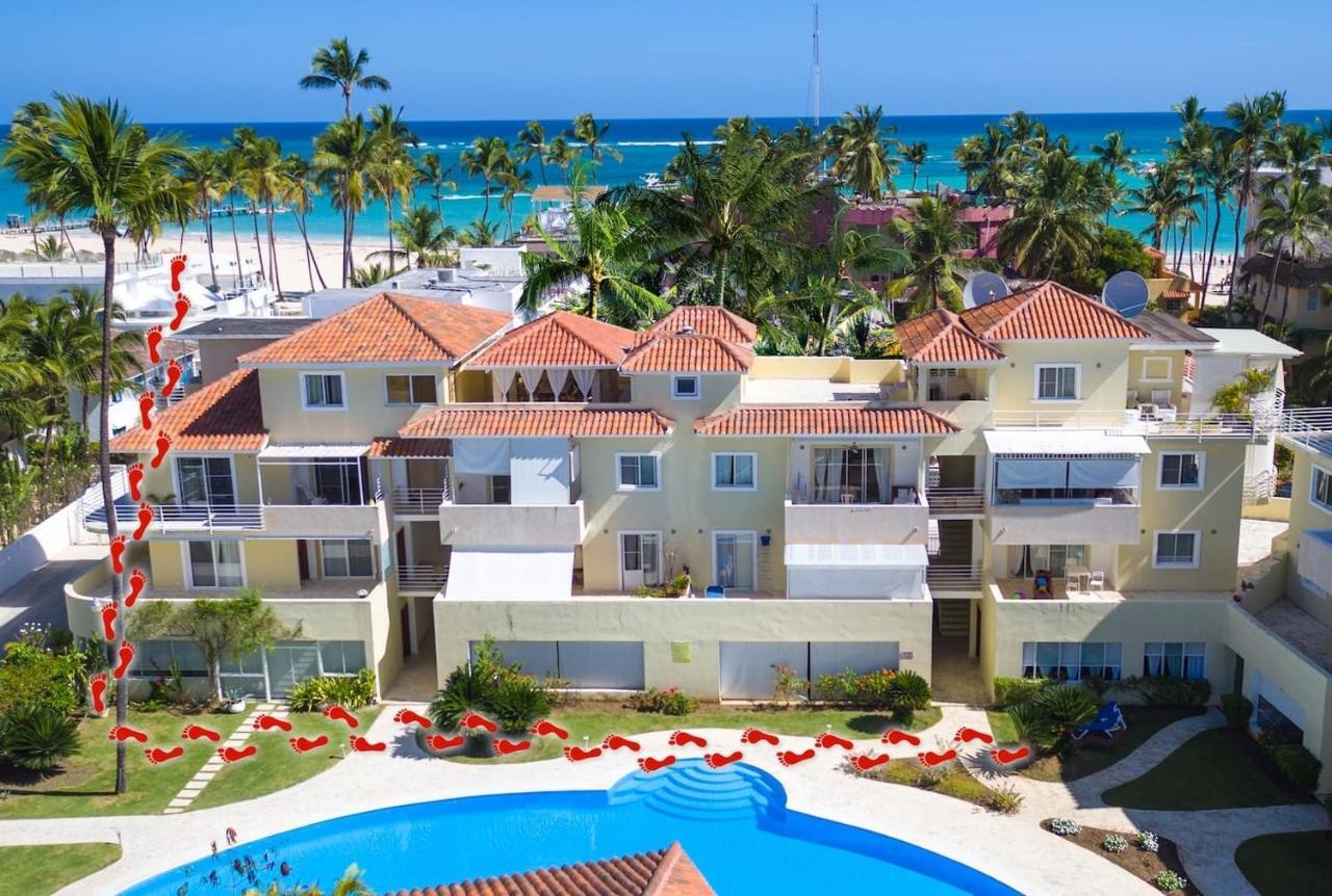 Hotel Corales 4*
