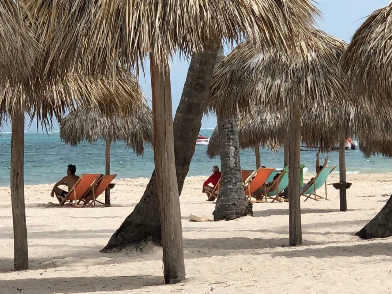 Corales 4* Punta Cana