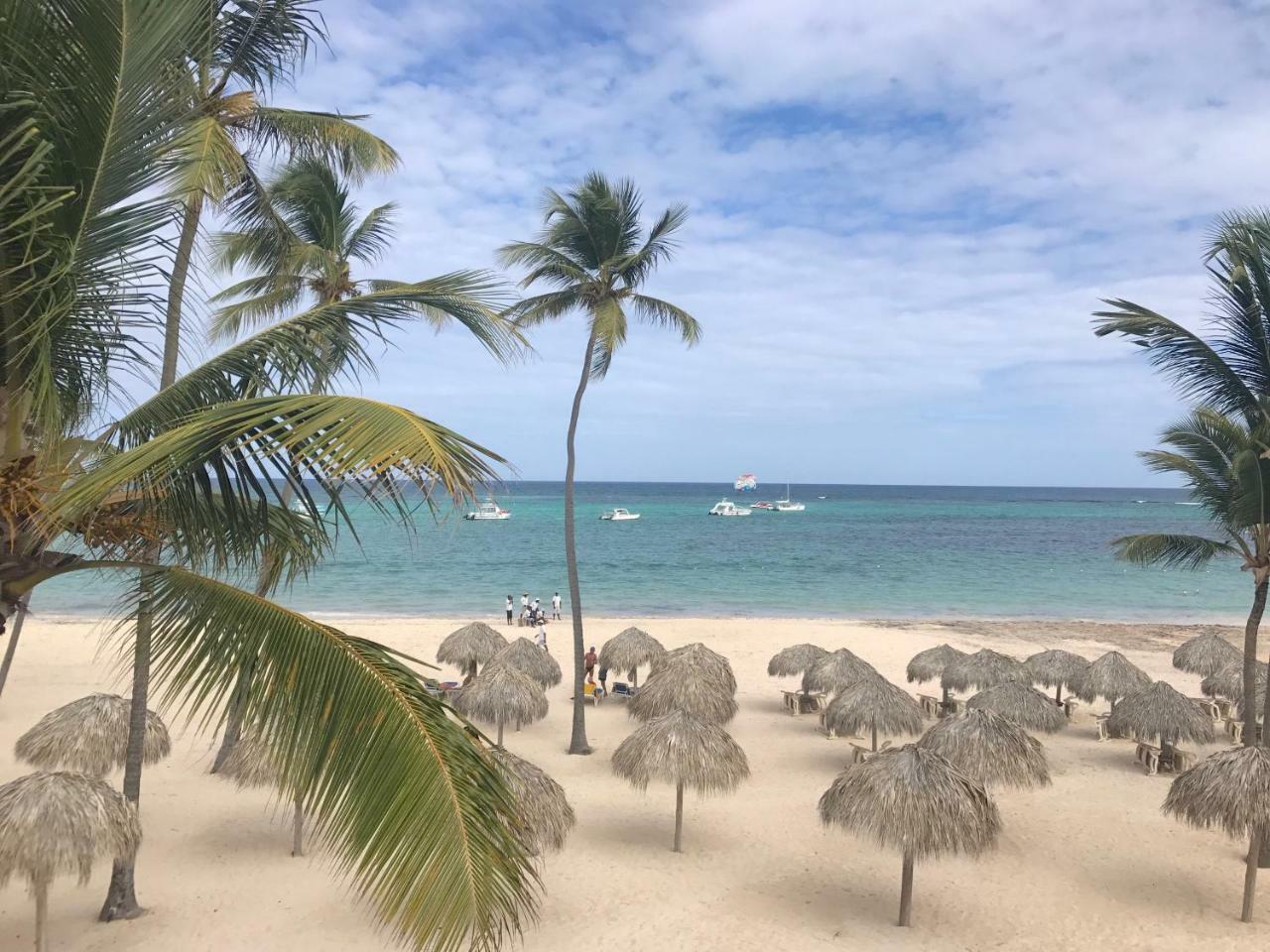 Corales Hotel Punta Cana
