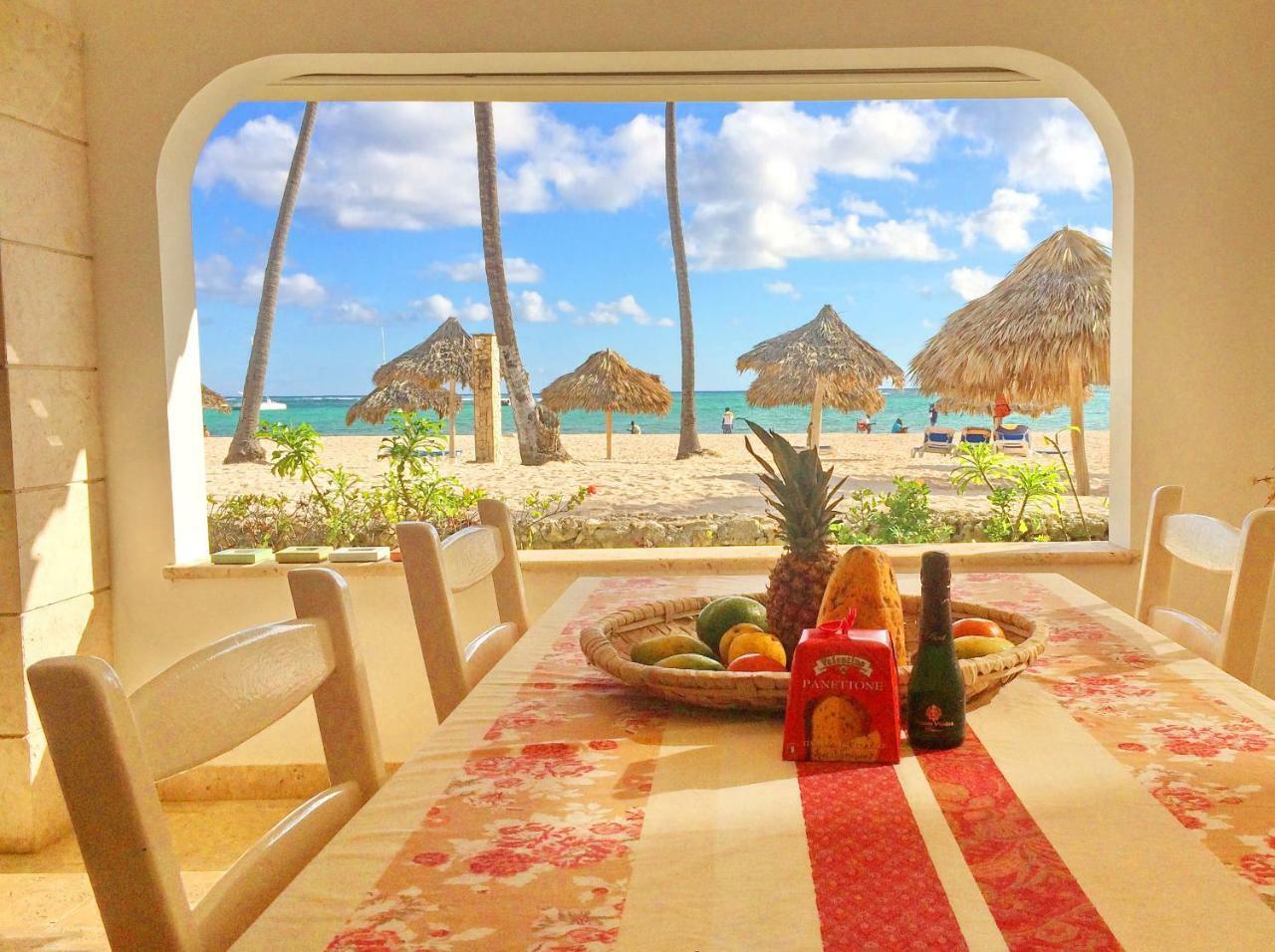 Corales Punta Cana
