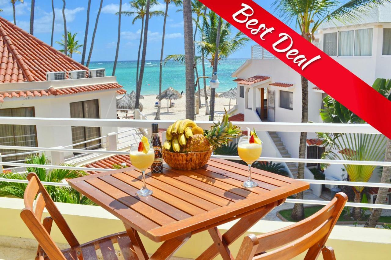 Corales Hotel 4*