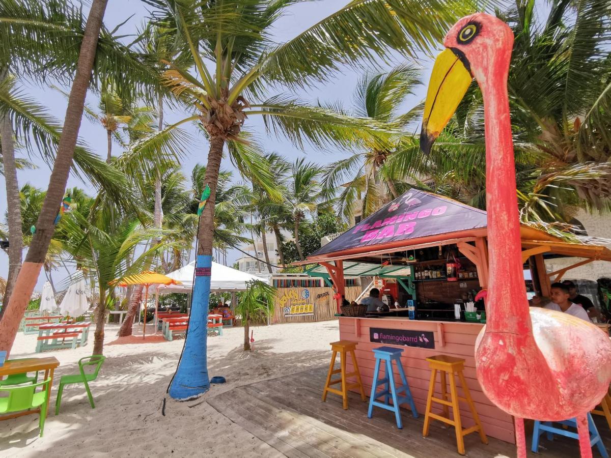 Corales Punta Cana