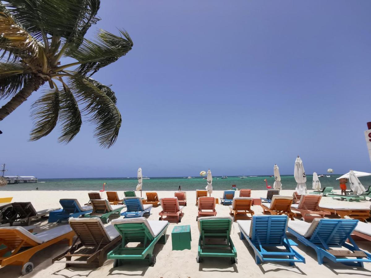 Corales Hotel Punta Cana